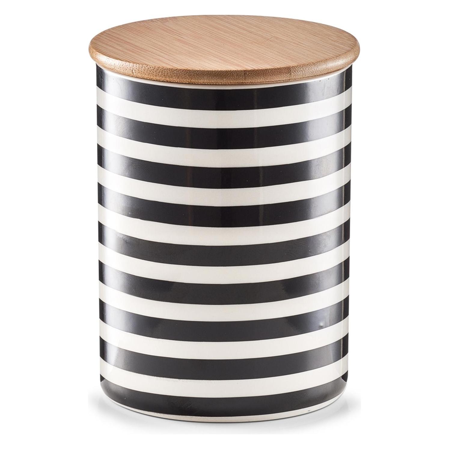 Zeller Present Stripes (0.90 l) (19824)