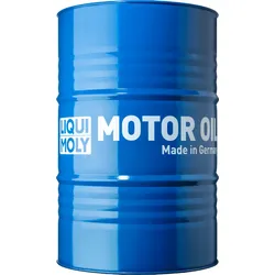 Liqui Moly 1303 Super Leichtlauf 10W-40 Motorenöl 205 Liter