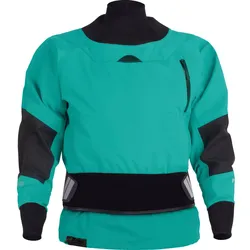 NRS Flux Dry Top Jacket Damen NEW Trockenjacke Paddeljacke