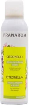 Pranarom Aromapic Spray Citronela Bio 150 ml