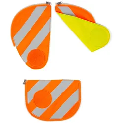 Ergobag Sicherheitsset Pack orange - 3