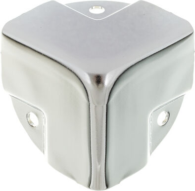 Adam Hall 4058 Case Corner chrome