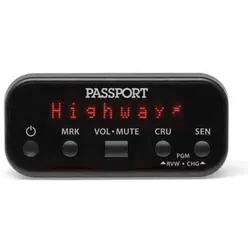  8500ci GPS 
