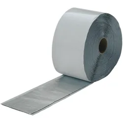 Illbruck, Klebeband, ME402 Butylband Alu 100x0,7mmx25m (100 mm)