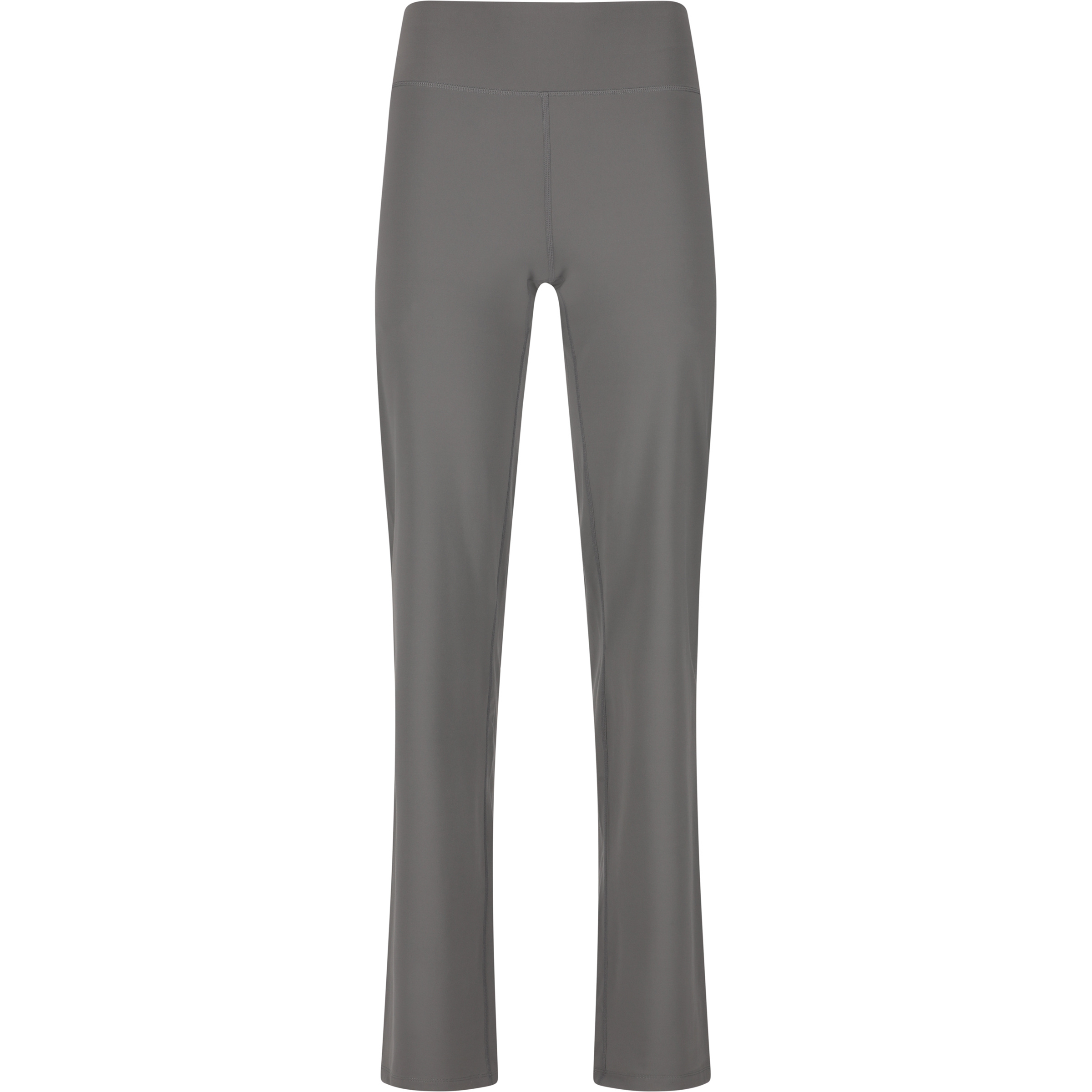 Athlecia Emarri Gym Hose Damen Yogahose grau Größe XS Yoga | Training & Fitness Elastisch