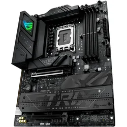 ASUS ROG STRIX B860-F GAMING WIFI (LGA 1851, Intel B860, ATX), Mainboard