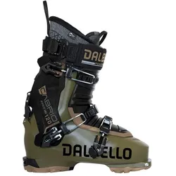 Dalbello, Skischuhe, (25.5)