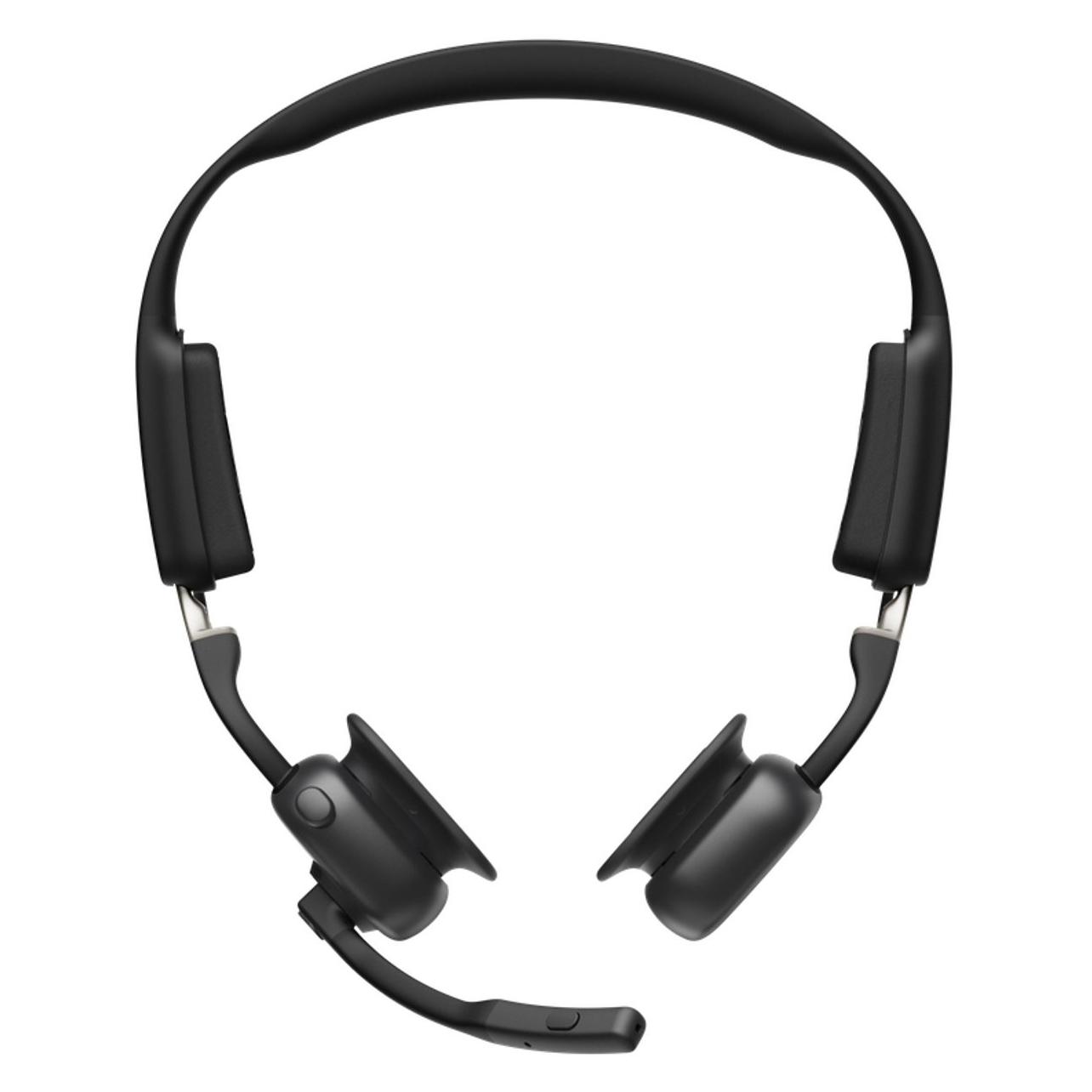 Shokz Openmeet (15 h, Kabellos) (C610-AN-BK-EU-000)