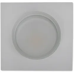 Näve LED Einbauspot "Miro" IP44 Feuchtraum