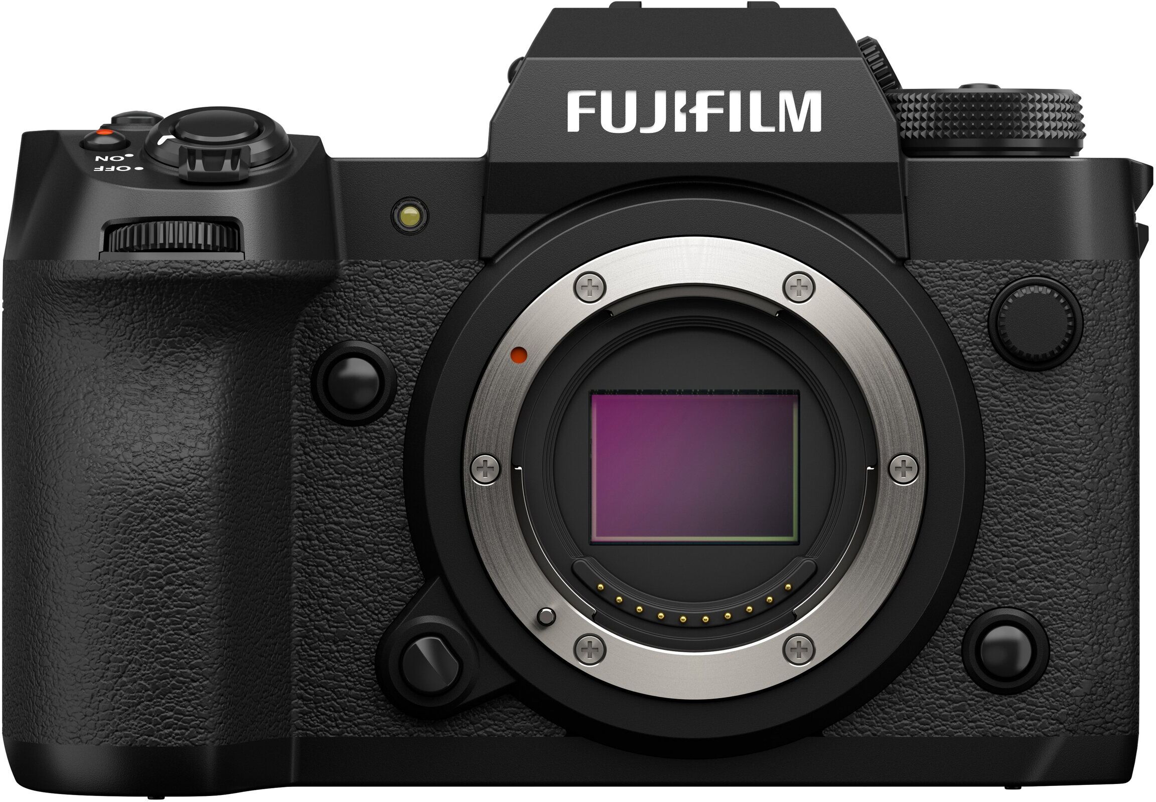 Fuji X-H2 Body - demo model