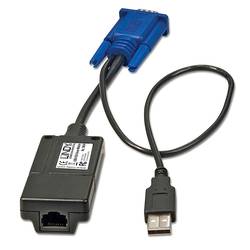 Lindy 39634 Computer Access Modul USB & VGA für KVM Switch CAT-32/-16 etc.