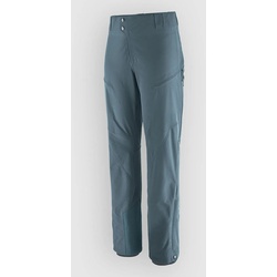 Patagonia Ridge Stride Hose summit blue Gr. XL