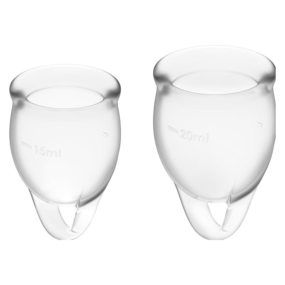 Satisfyer Feel Confident (Normal) (J1762-2)