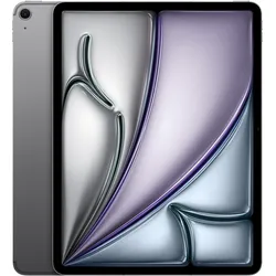 Apple iPad Air 13 2025 (5G, 13", 512 GB, Space Gray), Tablet, Grau
