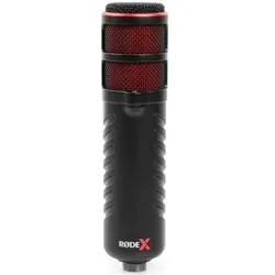 RØDE XDM-100 Bundle, Mikrofon