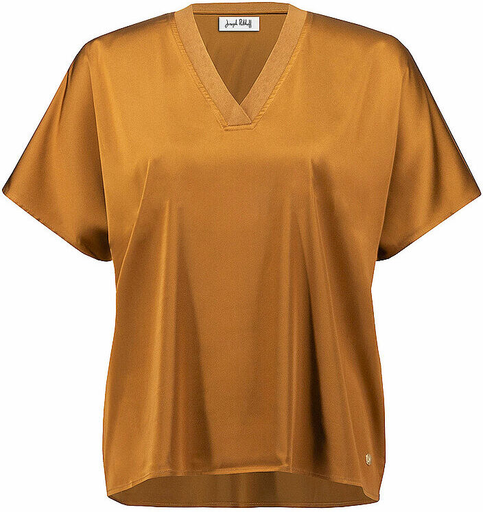 JOSEPH RIBKOFF Blusenshirt  senf   M M
