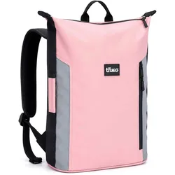 TheTrueC Stadtrucksack Dance With Me rose-grey