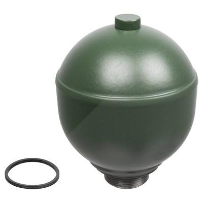 Febi Bilstein Druckspeicher, Federung/Dämpfung [Hersteller-Nr. 22525] für Citroën