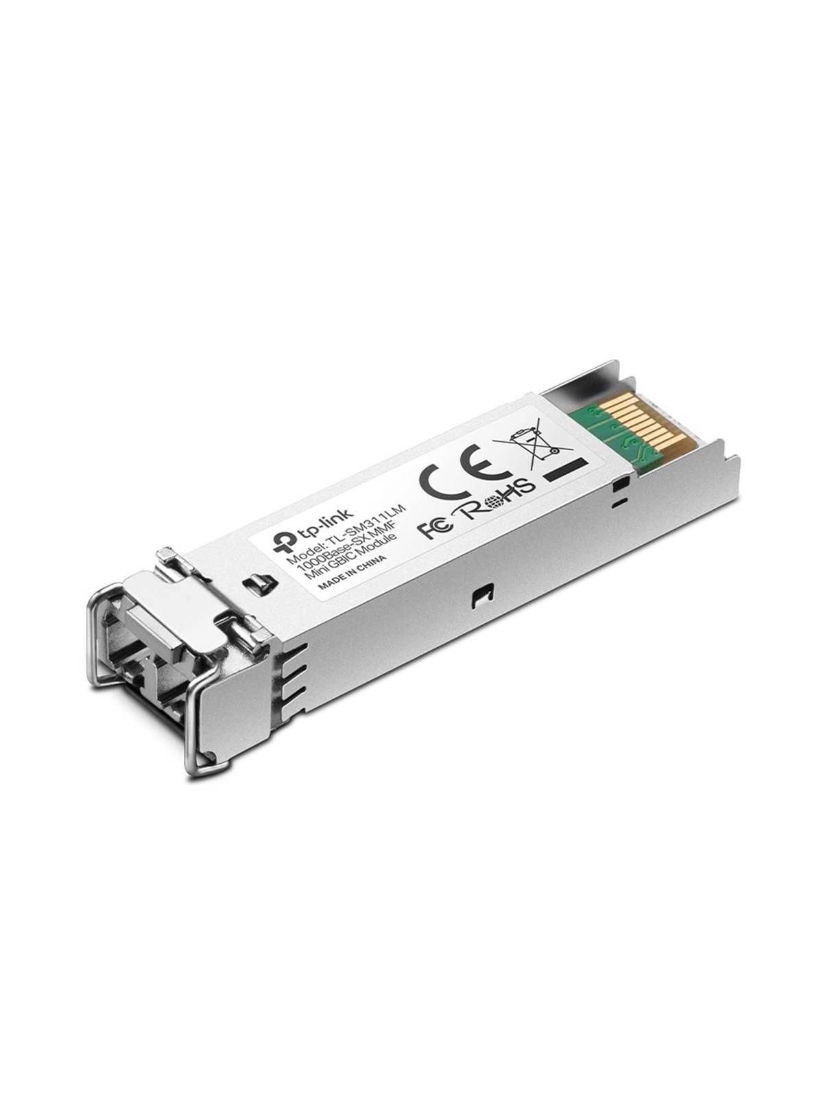 TP-Link TL-SM311LM MINI GBICMODUL MMF