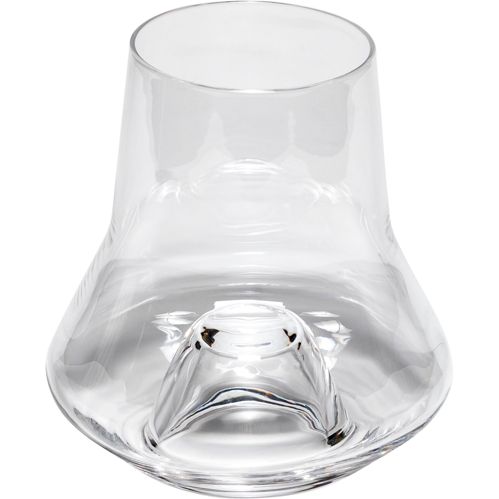 Peugeot Les Impitoyables n5 whisky, Whiskyglas