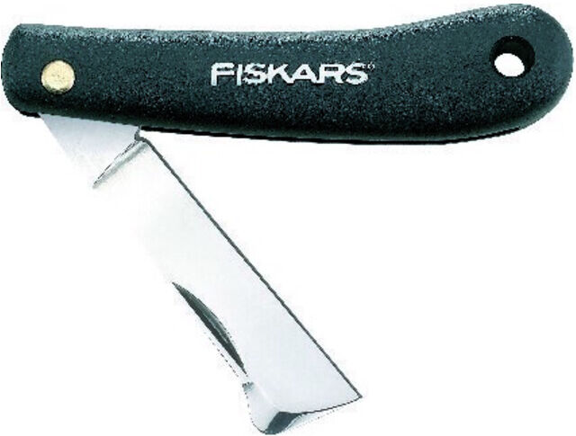 Fiskars Couteau à œilleter (1001625)