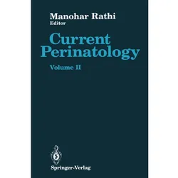 Current Perinatology, Fachbücher