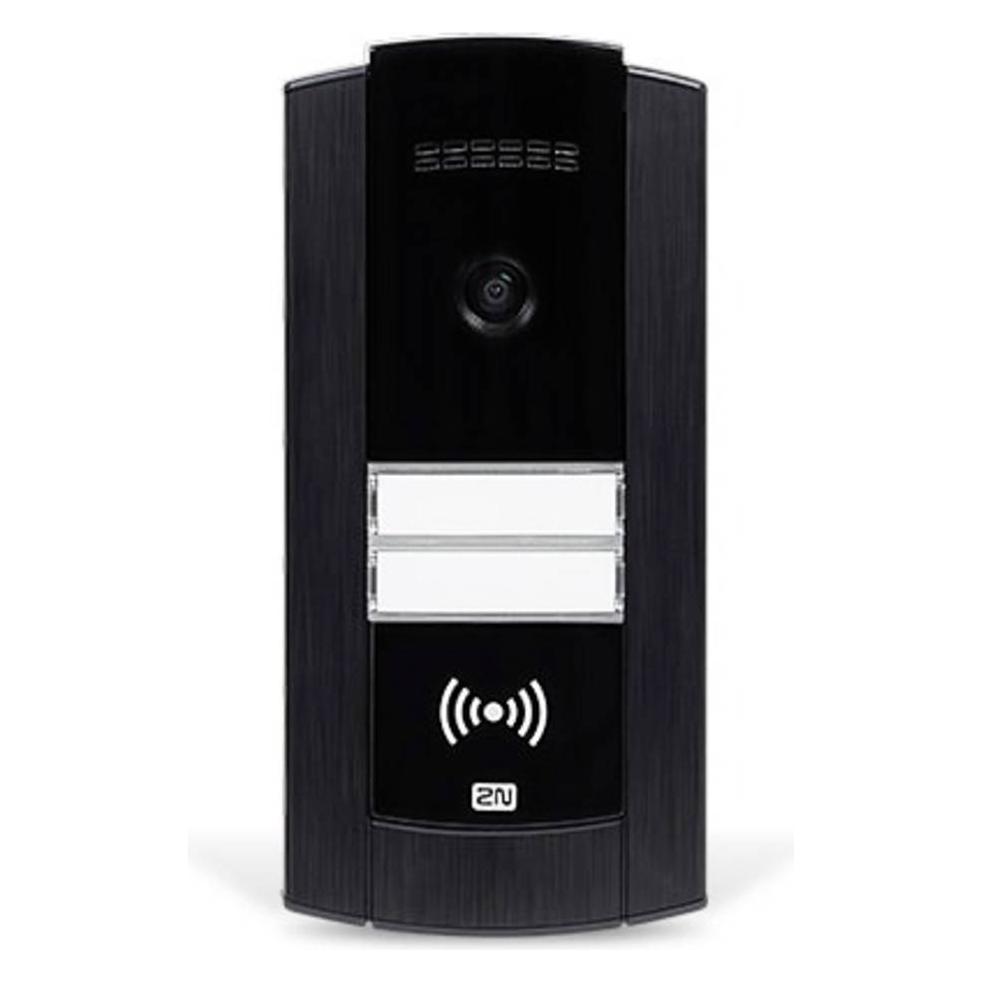 2N IP Base 1-2 Ruf + HD Kam (Kabelgebunden) (9156111CB)