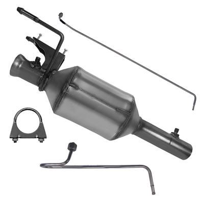 Bestprice Partikelfilter inkl. Leitung [Hersteller-Nr. 34004823] für Mercedes-Benz