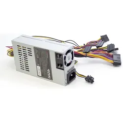 Phoenix Technologies 250 Flex (250 W), PC Netzteil, Weiss