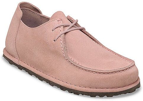 BIRKENSTOCK Schnürschuhe UTTI LACE rosa   41 41