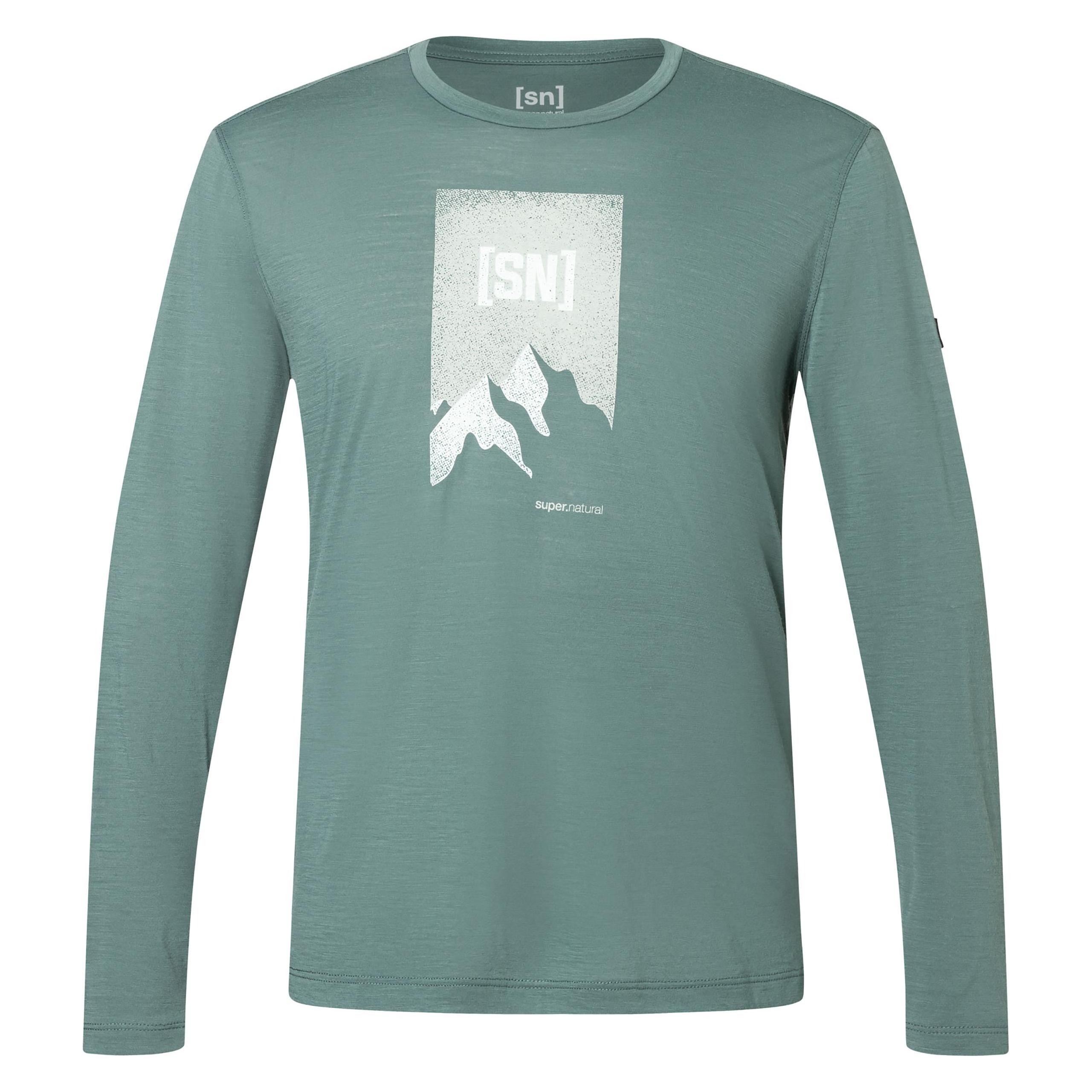 Super Natural M 2 Pitch Ls (XL) (SNMP02053-9)