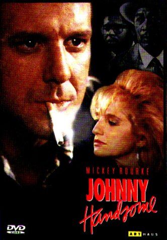 Walter Hill - Johnny Handsome - Der schöne Johnny - Preis vom 09.10.2026 07:28:09 h