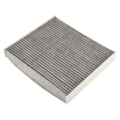 BLUE PRINT Filter, Innenraumluft adbp250023 für Porsche