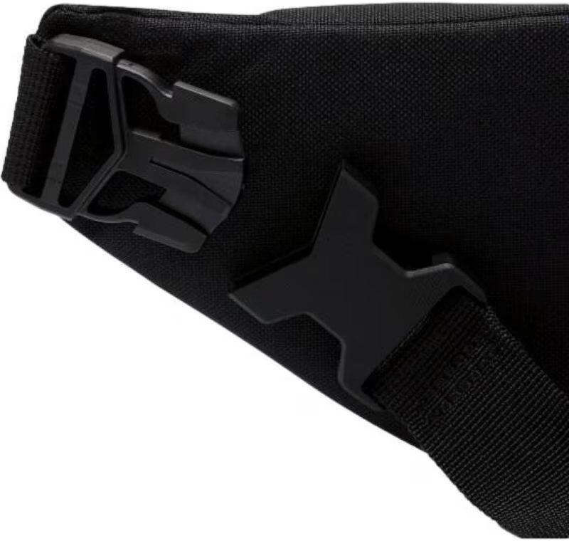 Riñonera Nike Heritage Db0488-010 Negra Talla Única Unisex