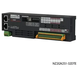Mitsubishi Electric E/A-Modul NZ2GN2S1-32DTE