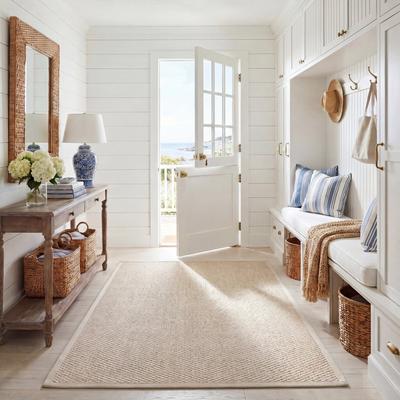 SAFAVIEH Natural Fiber Giesela Sisal Rug