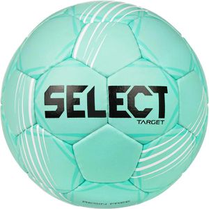 Select Handball Target v26, Größe 2, grün, 350 Gramm, Spielball