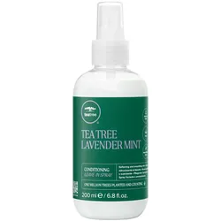 200ml Paul Mitchell Tea Tree Lavender Mint Conditioning Leave-In Spray