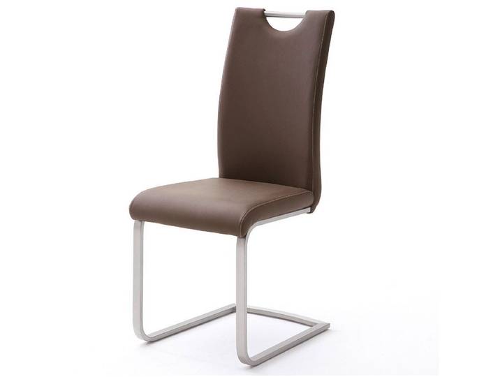 MCA furniture Esszimmerstuhl 42 x 103 x 55 cm (B/H/T) (4er Set)