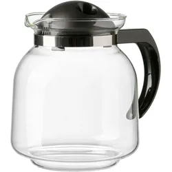 TEEKANNE Ravenna transparent 1,6 l
