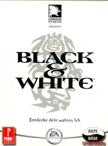 Black & White - Lösungsbuch - Preis vom 08.10.2026 07:26:42 h