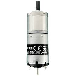Reely RE-7842807 Getriebemotor 12 V 1:53