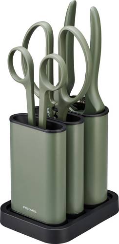Fiskars 1075317 3-tlg. Gartenschere