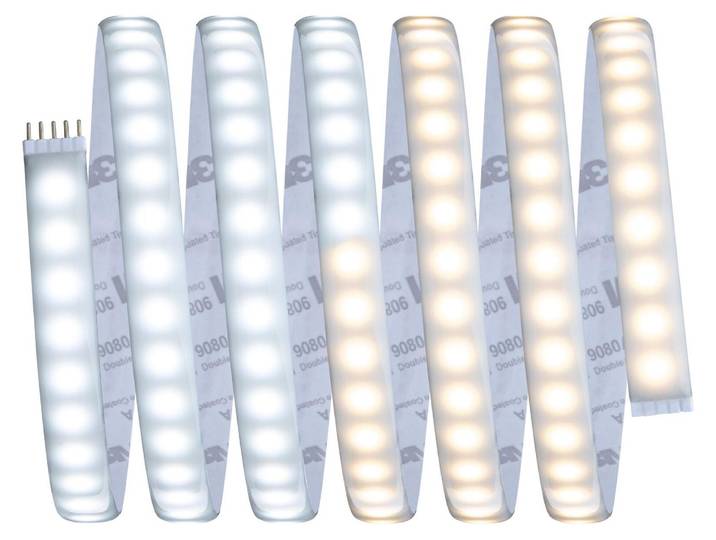 Paulmann MaxLED 1000 LED Strip Tunable White Erweiterung