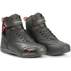 Lindstrands Sport wasserdichte Motorrad Schuhe