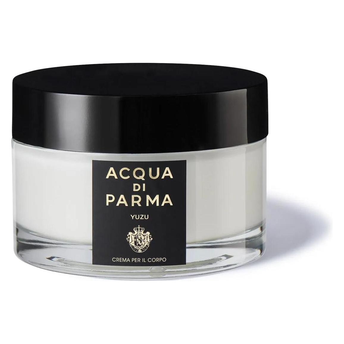 Acqua Di Parma Signatures of the Sun Yuzu Körpercreme Yuzu (Körpercreme, 150 ml) (81094)