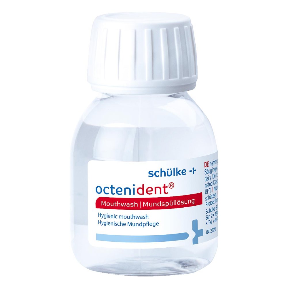 SCHüLKE & MAYR GmbH Octenident Mundspüllösung 18448178