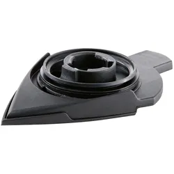 Festool, Zubehör Schleifer, Schleifschuh SSH-GE-STF-RO90 DX
