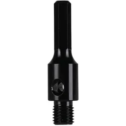 Adapter Sechskant auf M14