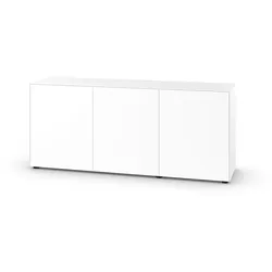 Sideboard Nex Pur Box 2.0 Weiß